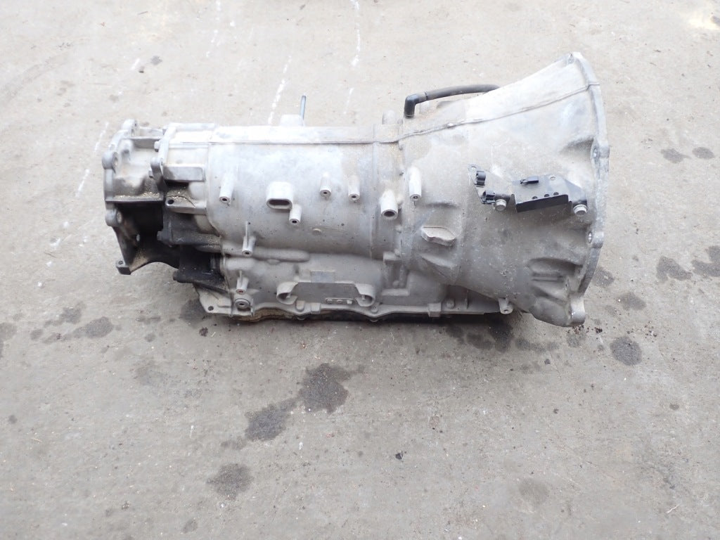 Gearbox Hybrid E-torque Automatic 8hp75 Dodge RAM V 5.7 4x4 2019-