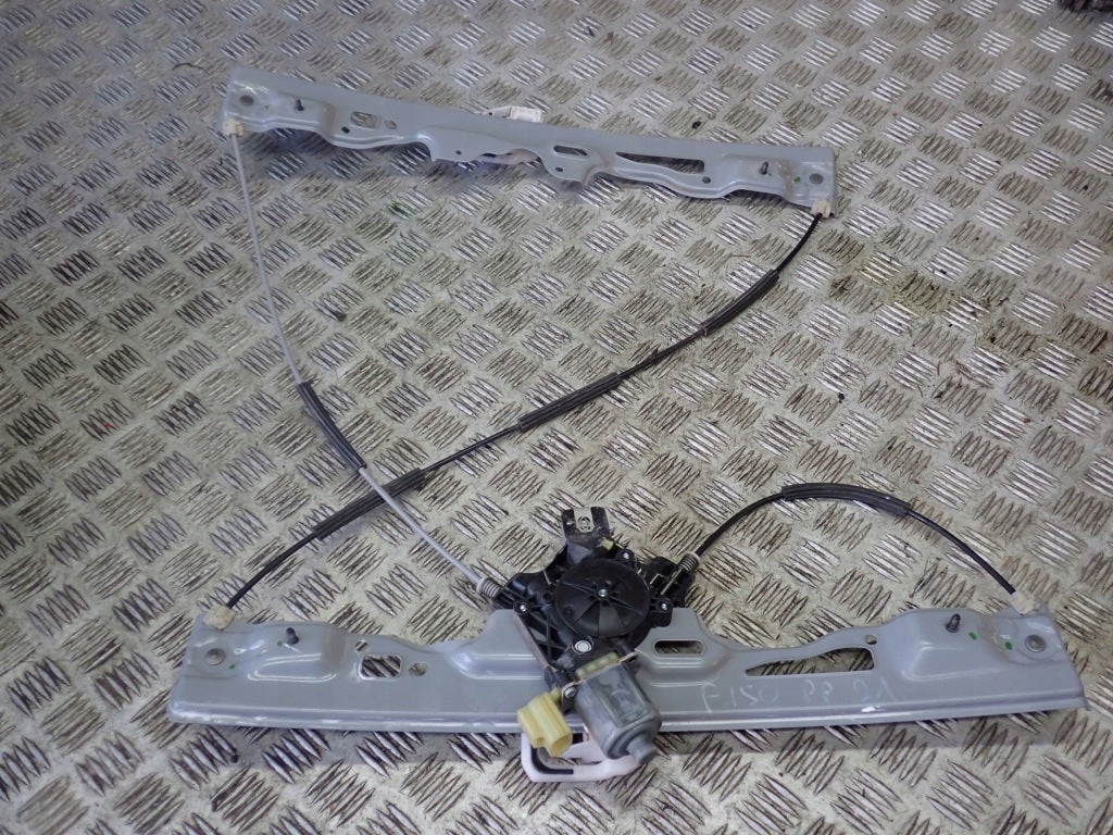 Podnośnik Szyby Prawy Przód Przedni Ford F150 2021-