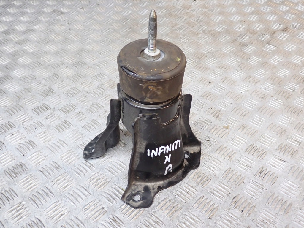 Rear Engine Mount Infiniti QX60 L51 Nissan Pathfinder R53 2022-