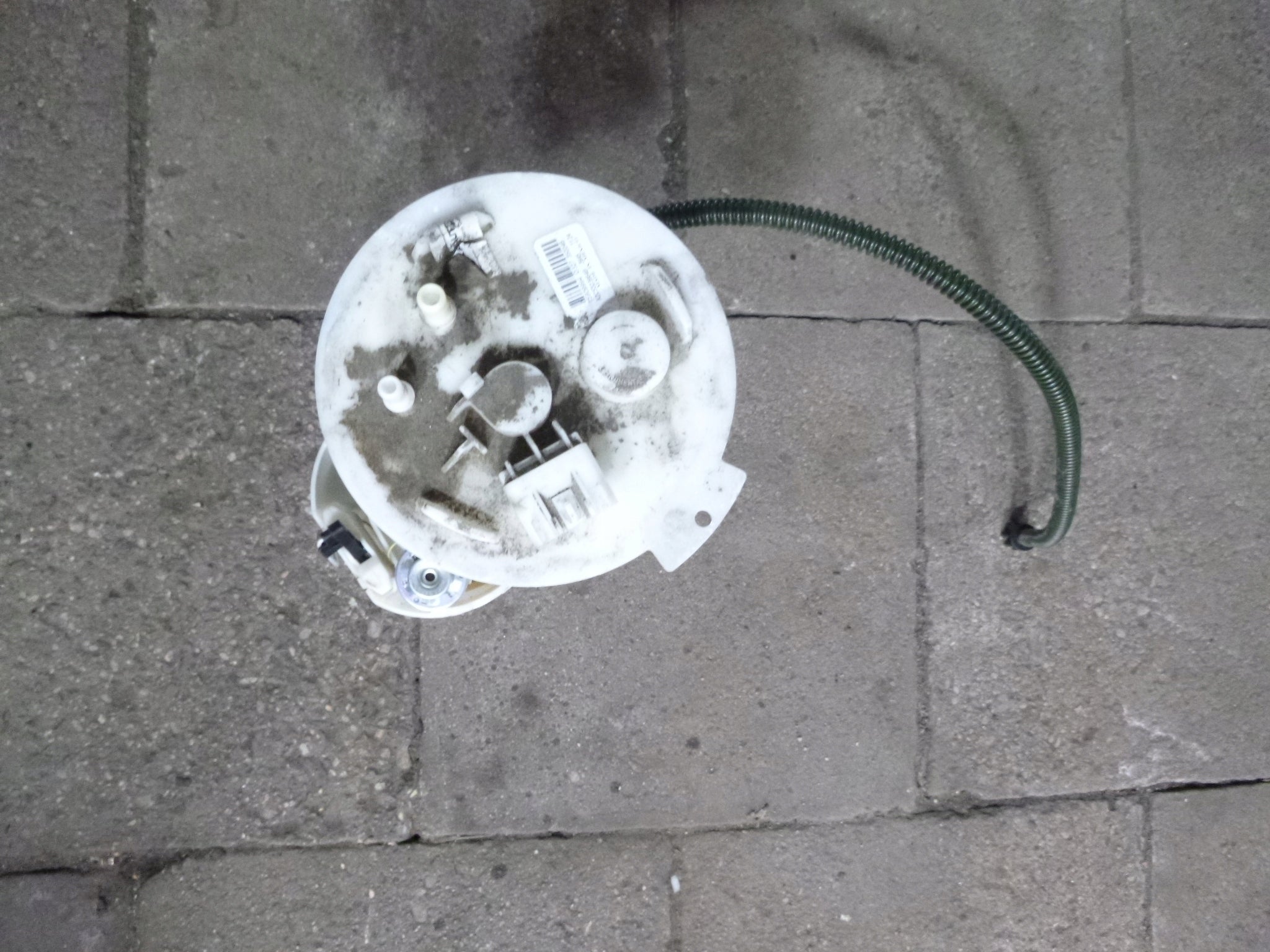 Pompa Paliwa Cadillac SRX 3.0 Aut. 4x4 2010