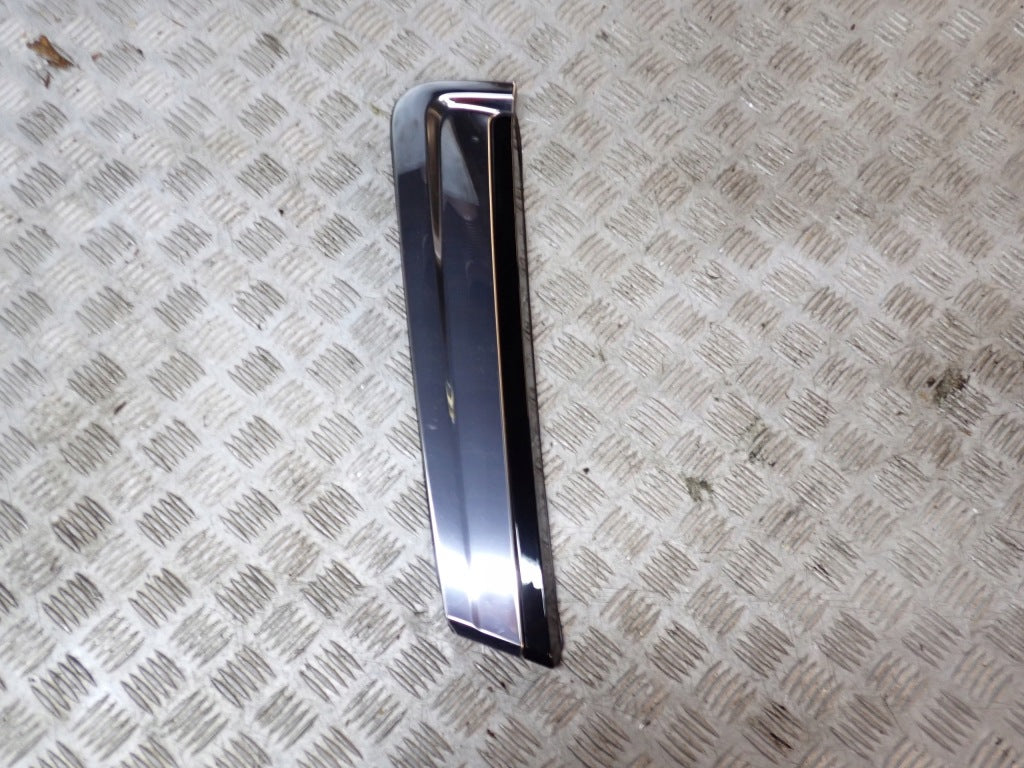 Left Rear Fender Trim Chevrolet Tahoe Yukon 21-