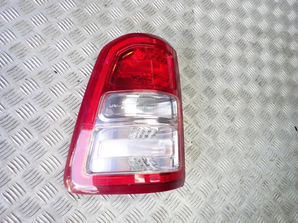 Left Rear Tail Light Dodge RAM Crew Cab 2019-