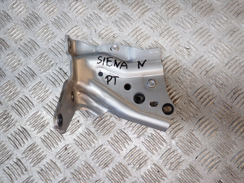 Zawias Rolka Prowadnica Drzwi Prawych Tylnych Tył Toyota Sienna XL40 2021