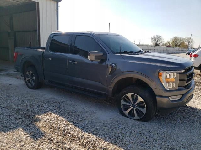 Silnik Kpl. 3.5 V6 CEP1 RFF D35 Ecoboost 400 KM Ford F150 2021-