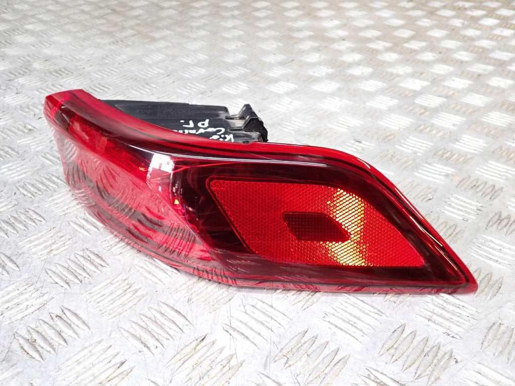 Lampa Tylna Tył Prawa Kia Carnival LX 3.5 KA4 2020-