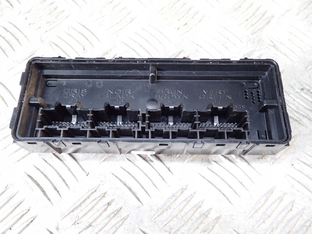 Air Conditioning Heater Controller Module GMC Sierra AT4 Silverado 3.0D 19-