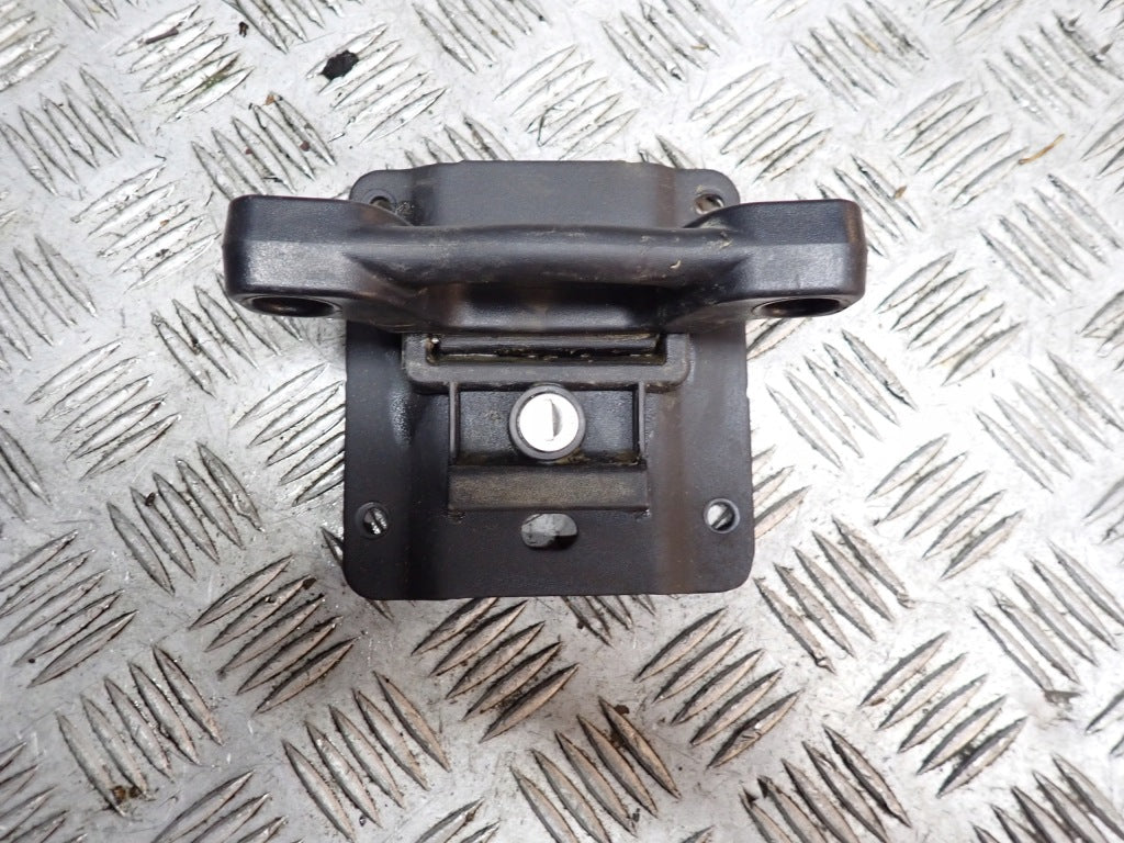 Uchwyty Mocowania Paki Kpl. Ford F150 2021-