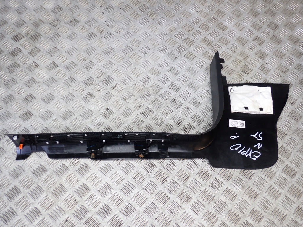 Right Inner Door Sill Trim Ford Explorer ST 2020-