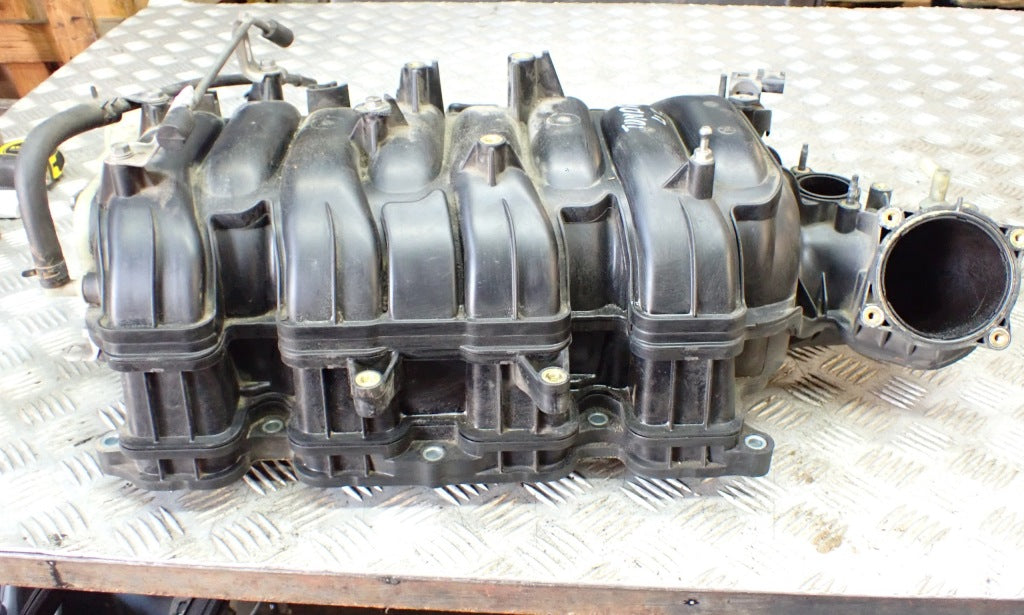 Intake Manifold Toyota Tundra Sequoia Land Cruiser 200 Lexus GX460 4.6 2014