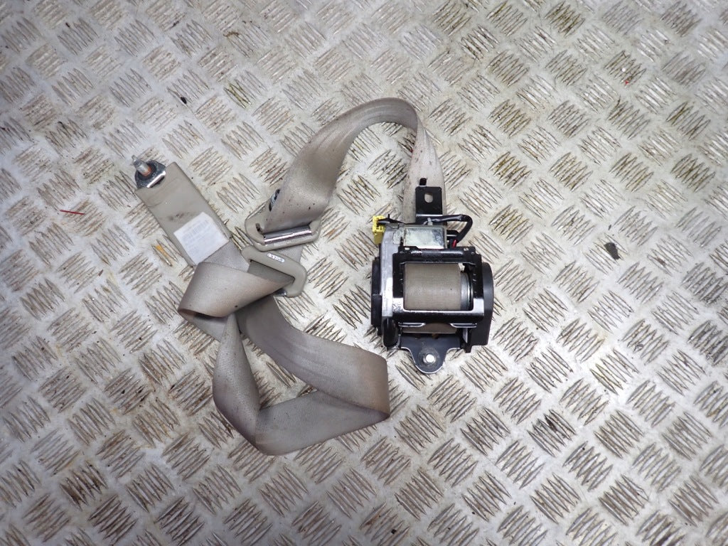 Pas Napinacz Pasa Prawy Honda Odyssey 2011-