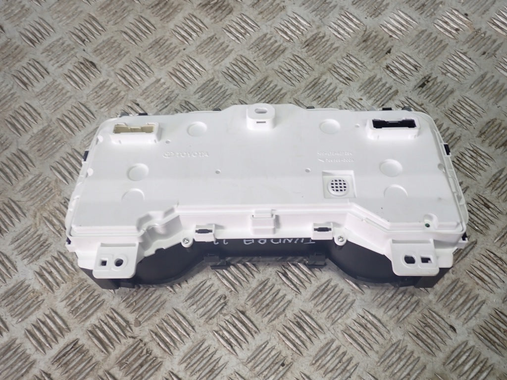 Licznik Zegary Toyota Tundra Sequoia 3.4 3.5 2022-