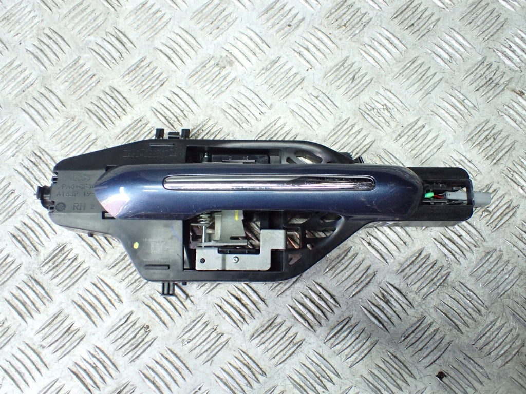 Rear Door Handle Rear Ford Explorer 20-