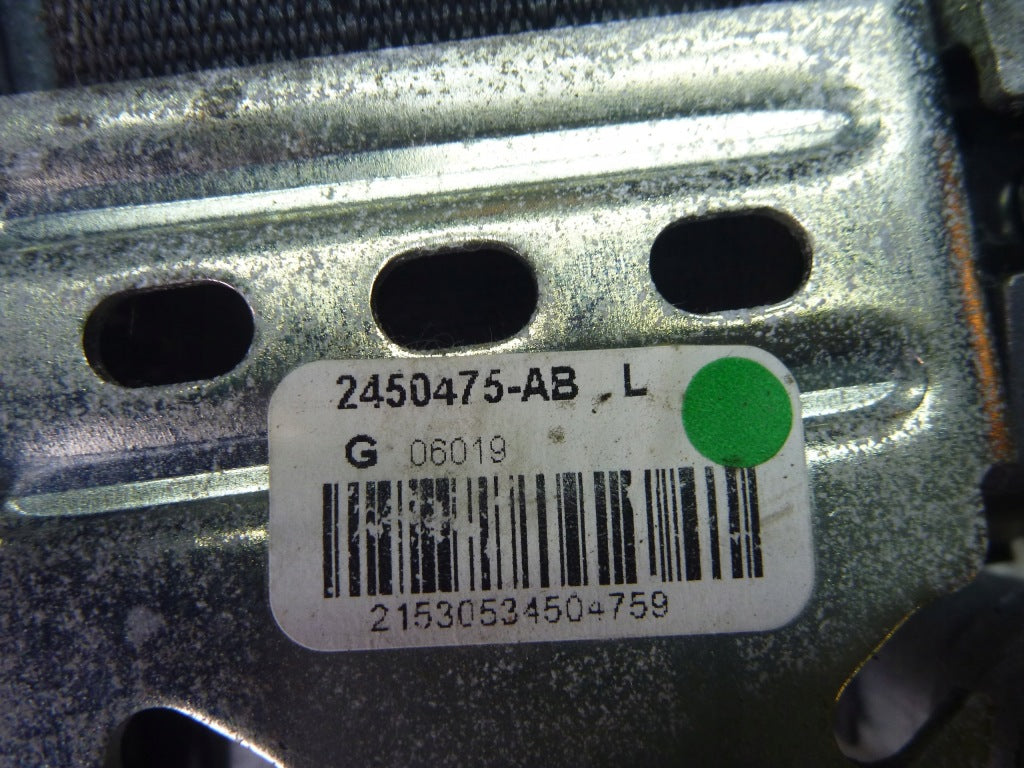 Napinacz Pasa Pas Lewy Infiniti JX35 QX60 2013-