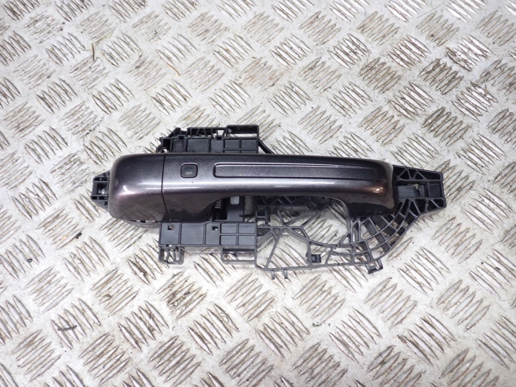 Door Handle Front Right Keyless Dodge RAM V 2019-