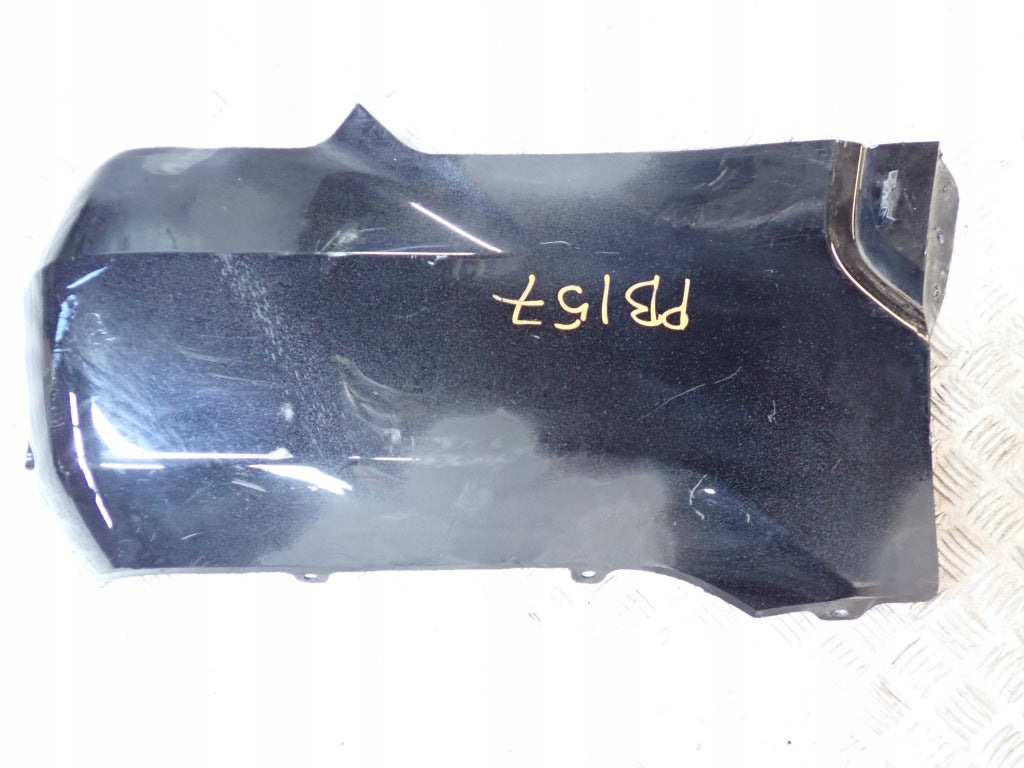 Right Rear Bumper Corner for Toyota Tundra 2022-