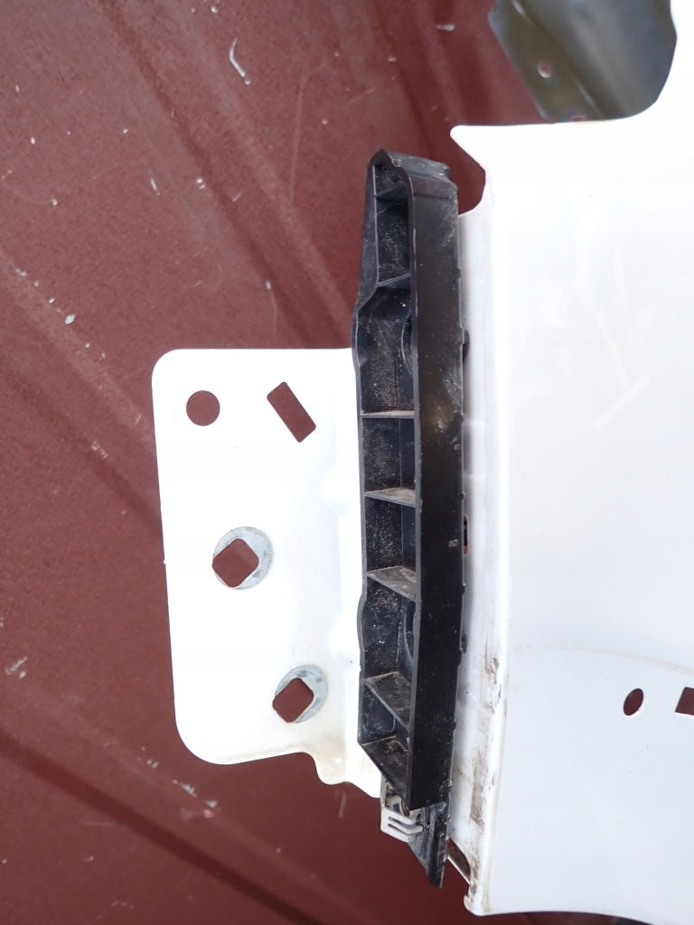 Front Fender Bumper Skid Plate Dodge Ram V 2019-