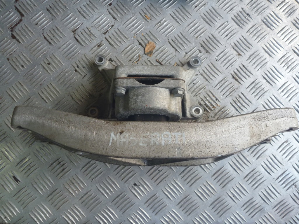 Gearbox Cushion Support Leg Maserati Quattroporte Ghibli 2014