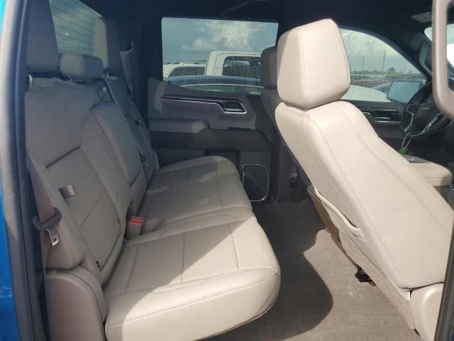 Dekor Listwa Panel Osłona Deski Chevrolet Silverado LTZ 2022