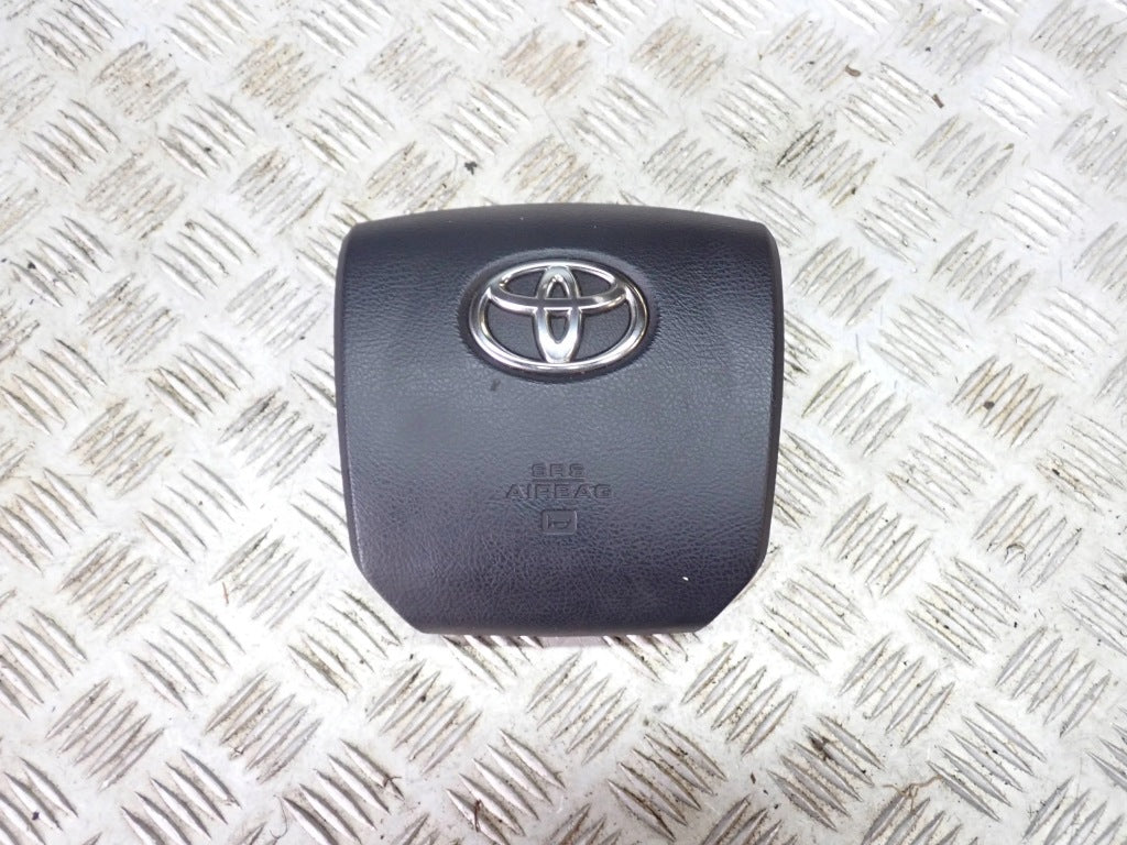 Poduszka Kierowcy Airbag Toyota Tundra 2016