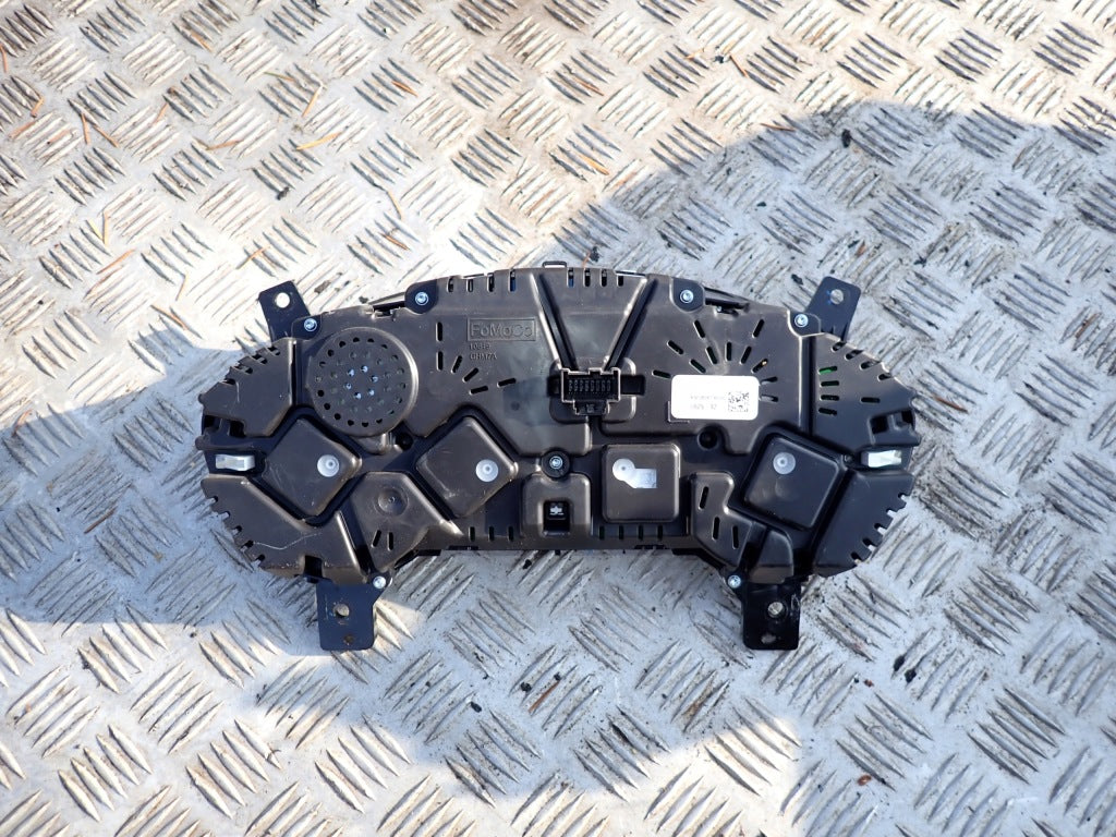 Licznik Zegary Ford Explorer 2020-