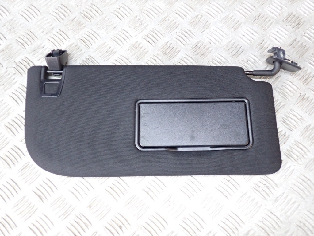 Sun Visor Sunshade Ford F150 XLT Crew Cab 2024 LIFT