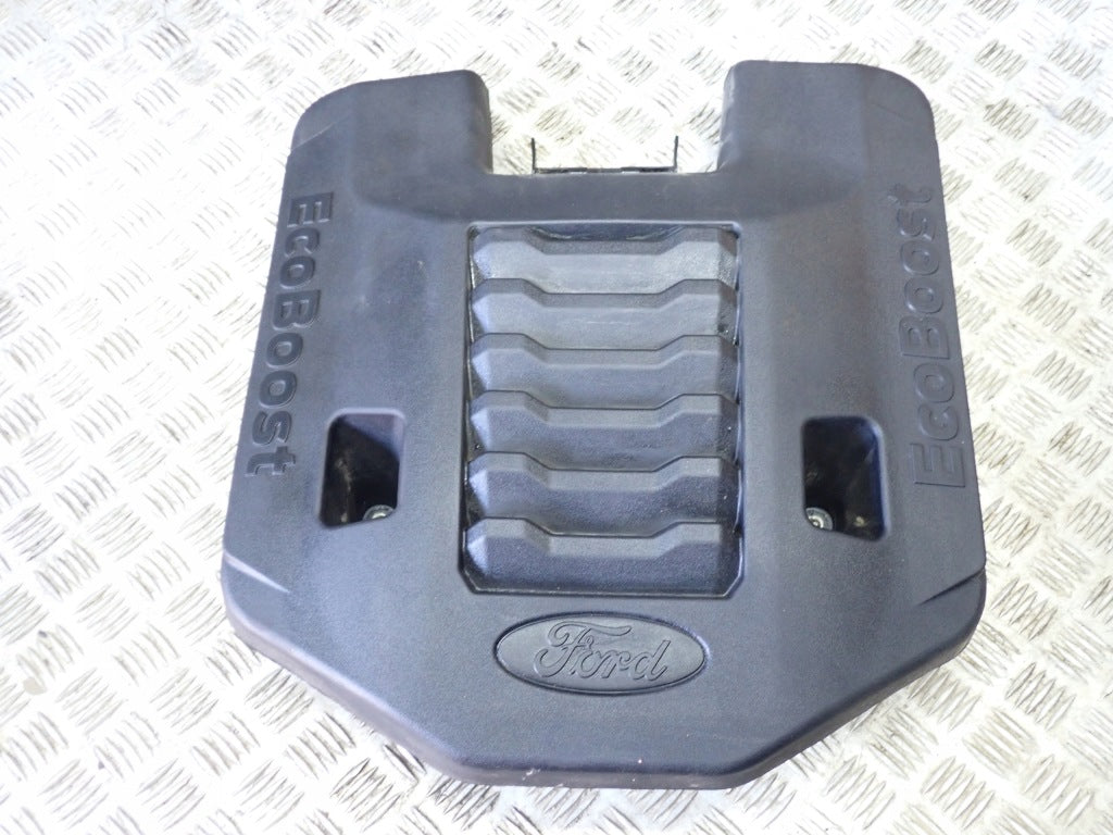 Pokrywa Osłona Górna Silnika Ford F150 3.5 2021-