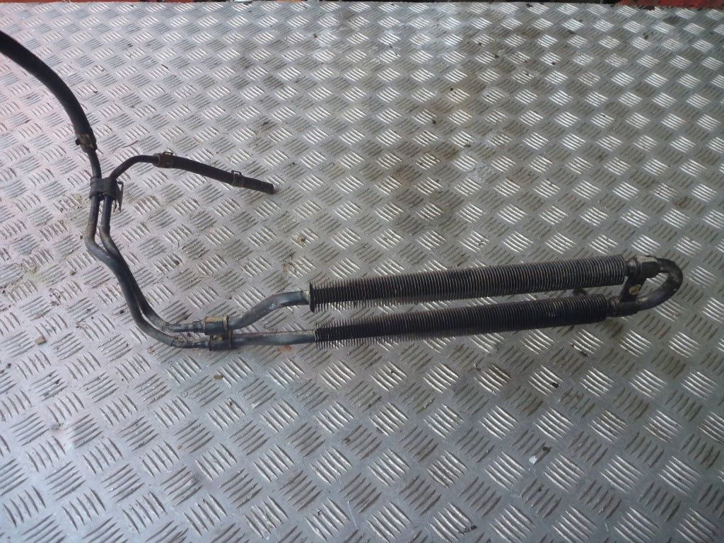 Refroidisseur d'huile de radiateur Toyota Tundra 5.7 07-
