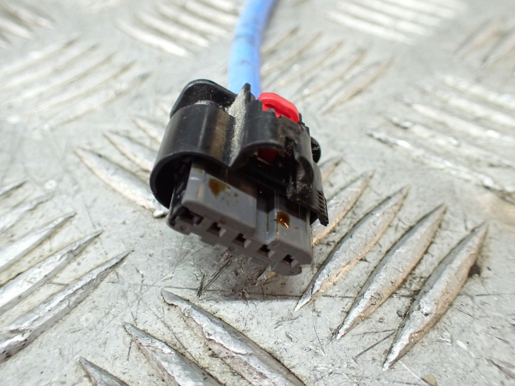 Sonda lambda do Ford F150 3.5 Hybrid Powerboost 2025, marka Autolandparts, widok na element montażowy i czujnik.