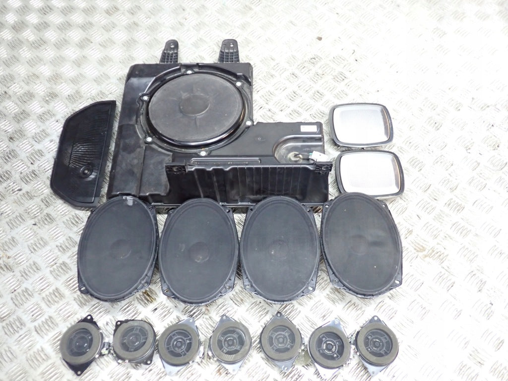 Harman-Kardon RAM V Limited 19- Speaker System