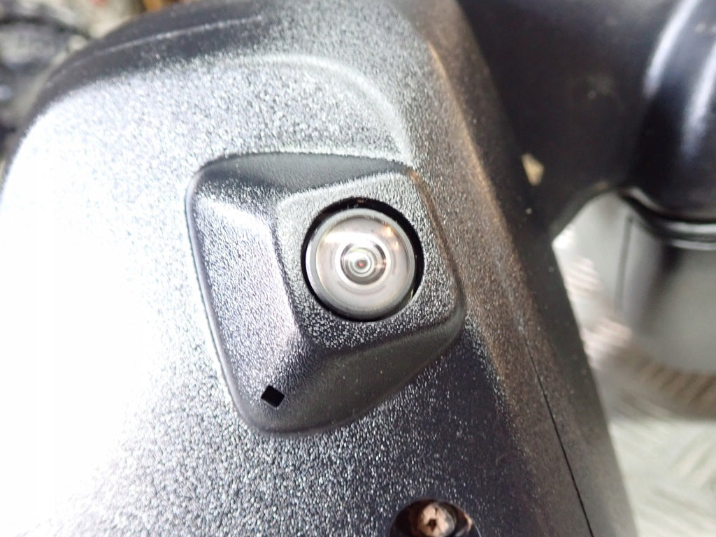 Left Mirror 18PIN Camera GMC Sierra 1500 3.0D AT4 2019-