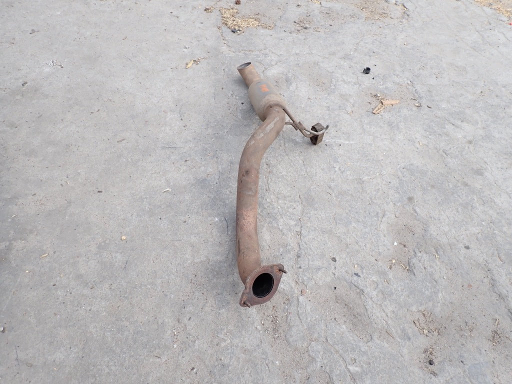 Muffler Rear Exhaust Chevrolet Tahoe Suburban Yukon 5.3 2021-