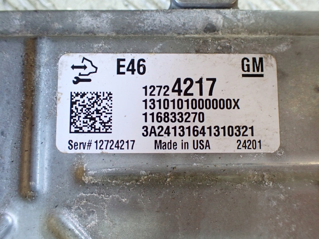 Komputer Silnika ECM GMC Sierra AT4 Silverado Escalade 3.0D Duramax 19-