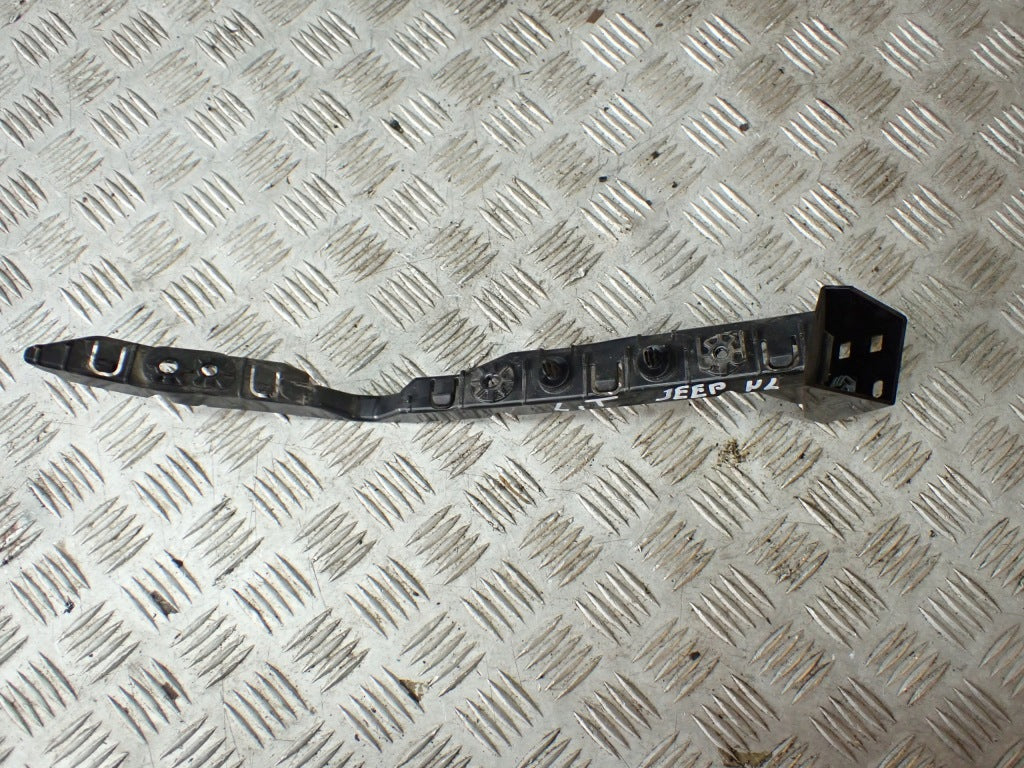 Left Rear Slider Jeep Grand Cherokee WL Long 21-