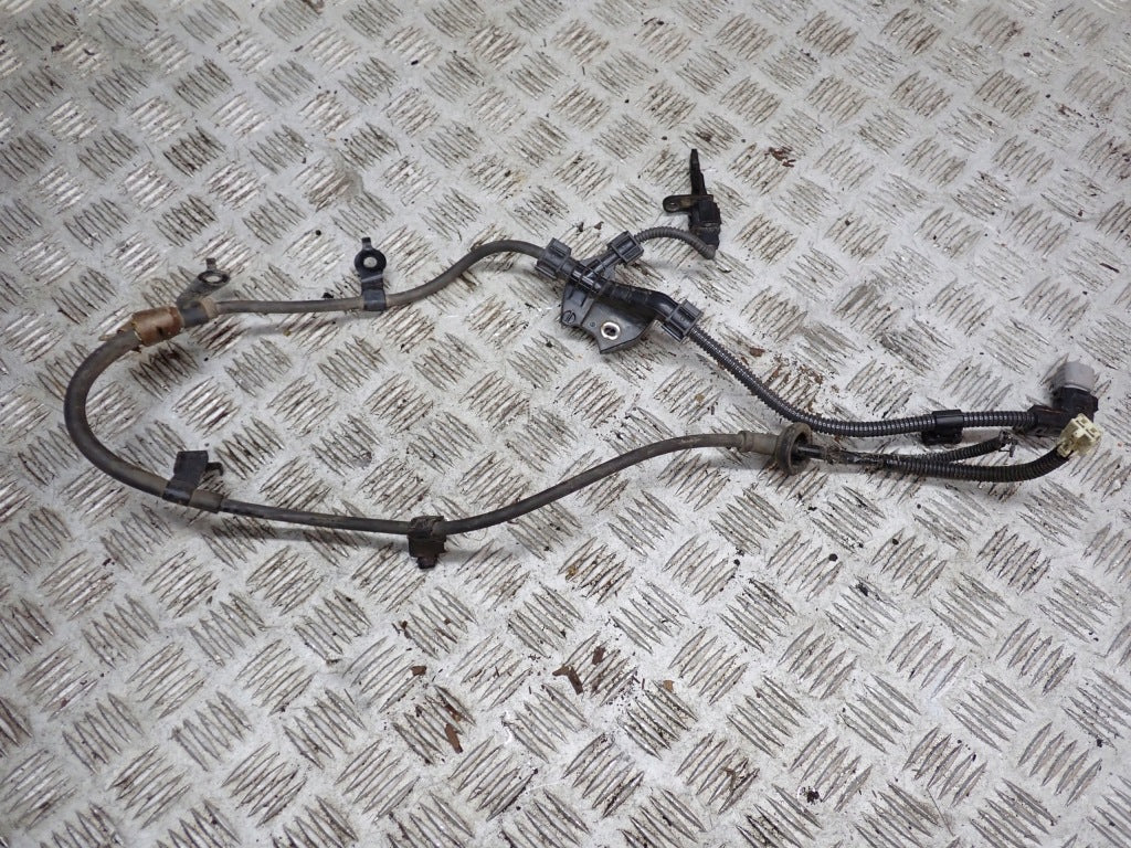 Czujnik ABS Tylny Tył Toyota Sienna XL40 2021