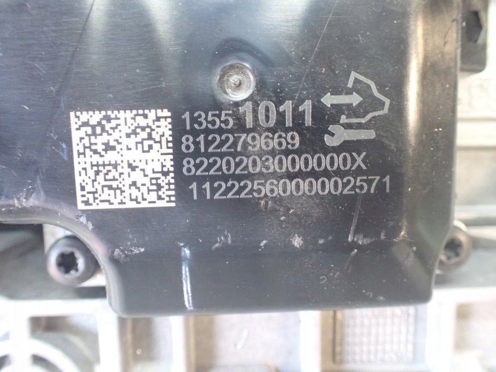 Kolumna Kierownicza Chevrolet Tahoe Suburban 5.3 2021-