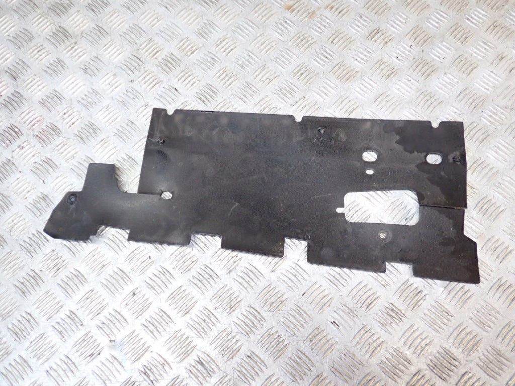 Osłona Kierownica Powietrza Lewa Jeep Wagoneer Grand Wagoneer WS 5.7 22-