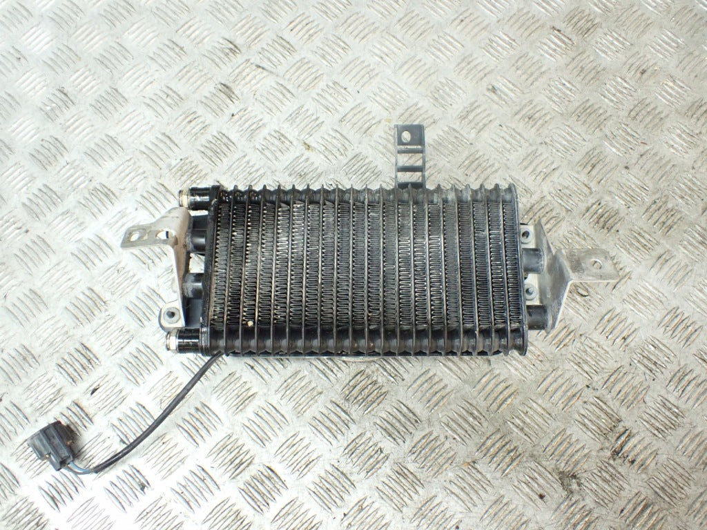 Radiator Oil Cooler Fan Chevrolet Corvette C7 2014-