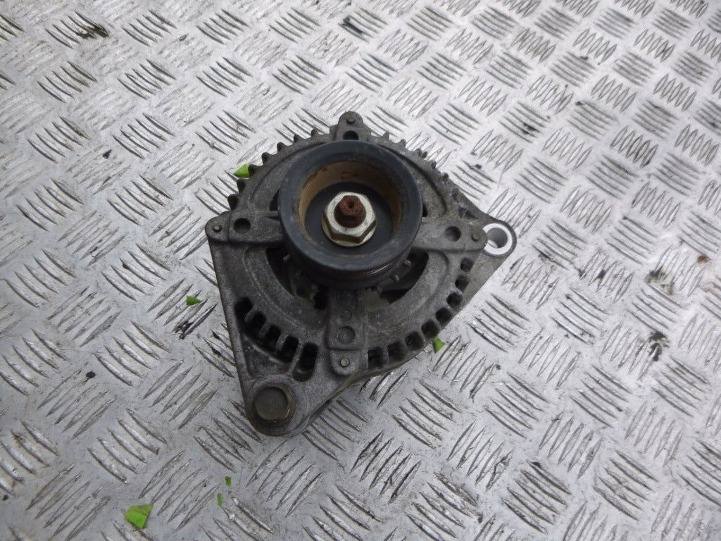2012 Dodge Ram 4.7 4x2 Alternator