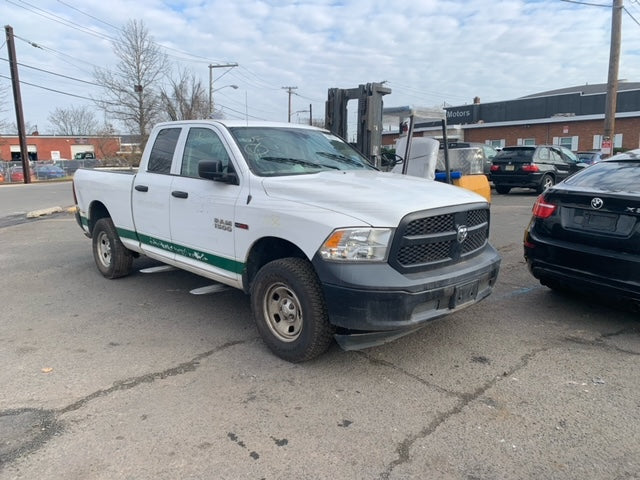 Water Cooler Eco Diesel 3.0D Dodge Ram 13-