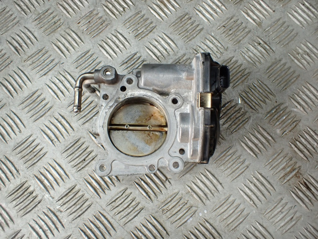 Przepustnica Powietrza Toyota Tundra 3.5 3.4 2022-
