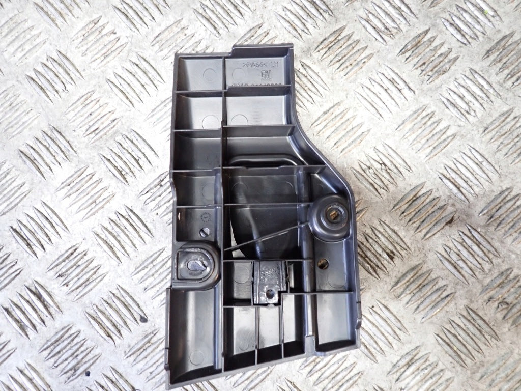 Roof Rack Mount for Chevrolet Corvette C8 Coupe Targa 2020-