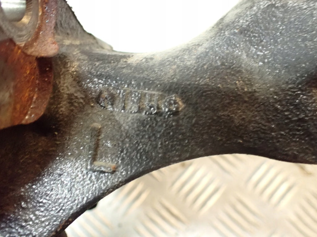 Łapa Mocowanie Poduszka Silnika Lewa Toyota Tundra Sequoia 22-