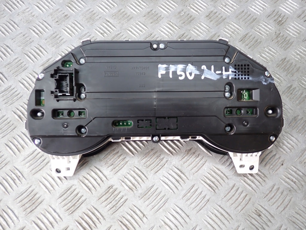 Gauge Clock Ford F150 2021