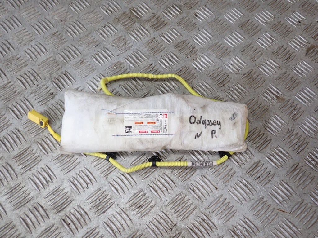Right Seat Cushion Honda Odyssey 2018