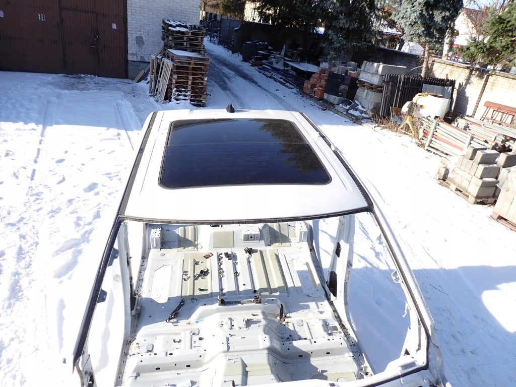 Panorama Roof Dodge RAM V LIMITED Crew Cab 2019-