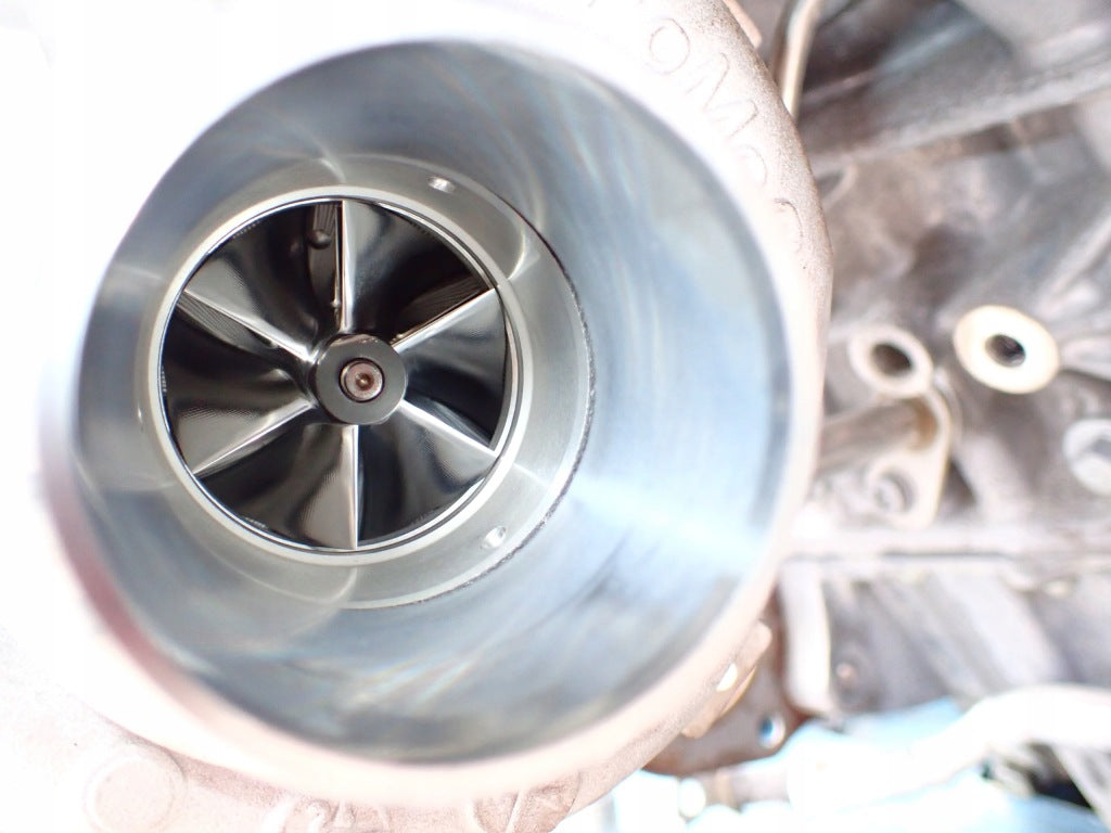 Silnik Ford F150 3.5 V6 Powerboost Hybrid CEP1 od Autolandparts, silnik samochodowy do modelu z 2025 roku