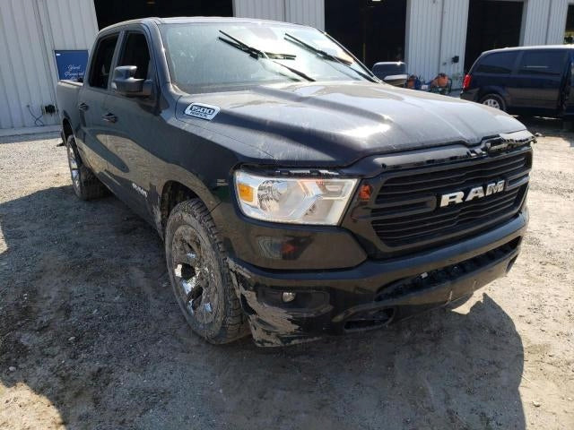 Fartuch Łapacz Kierownica Powietrza Dodge RAM 19-
