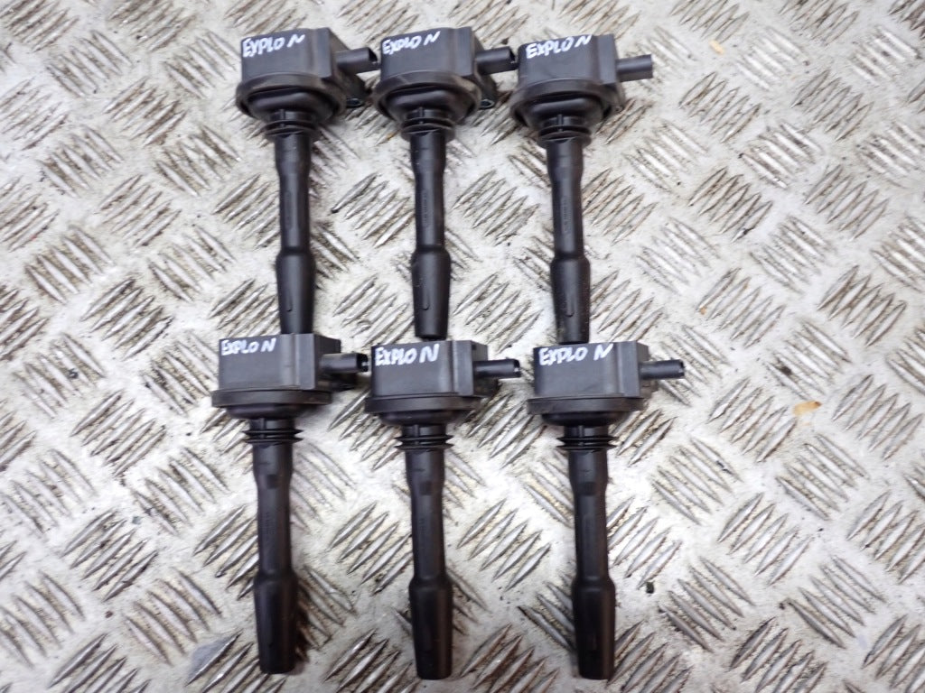 Cewka Ford Explorer F150 3.3 3.5 3.0 2020