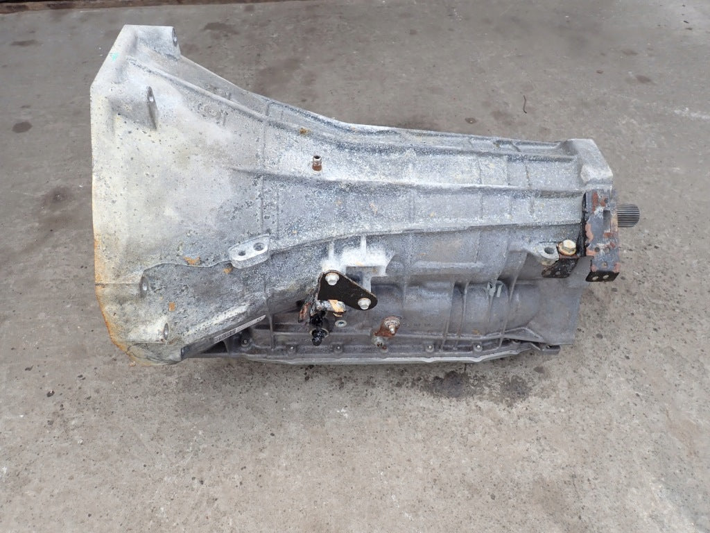 Skrzynia Biegów Kpl. Konwerter Ford F350 F250 P558 6.2 4x4 2021