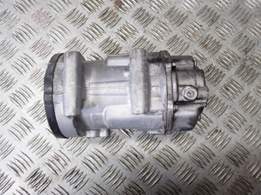 Air conditioning compressor for the 2021 Toyota Sienna XL40 2.5 Hybrid